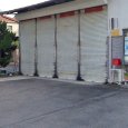 画像2: 電動シャッター工事 (2)