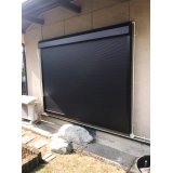 電動シャッター工事