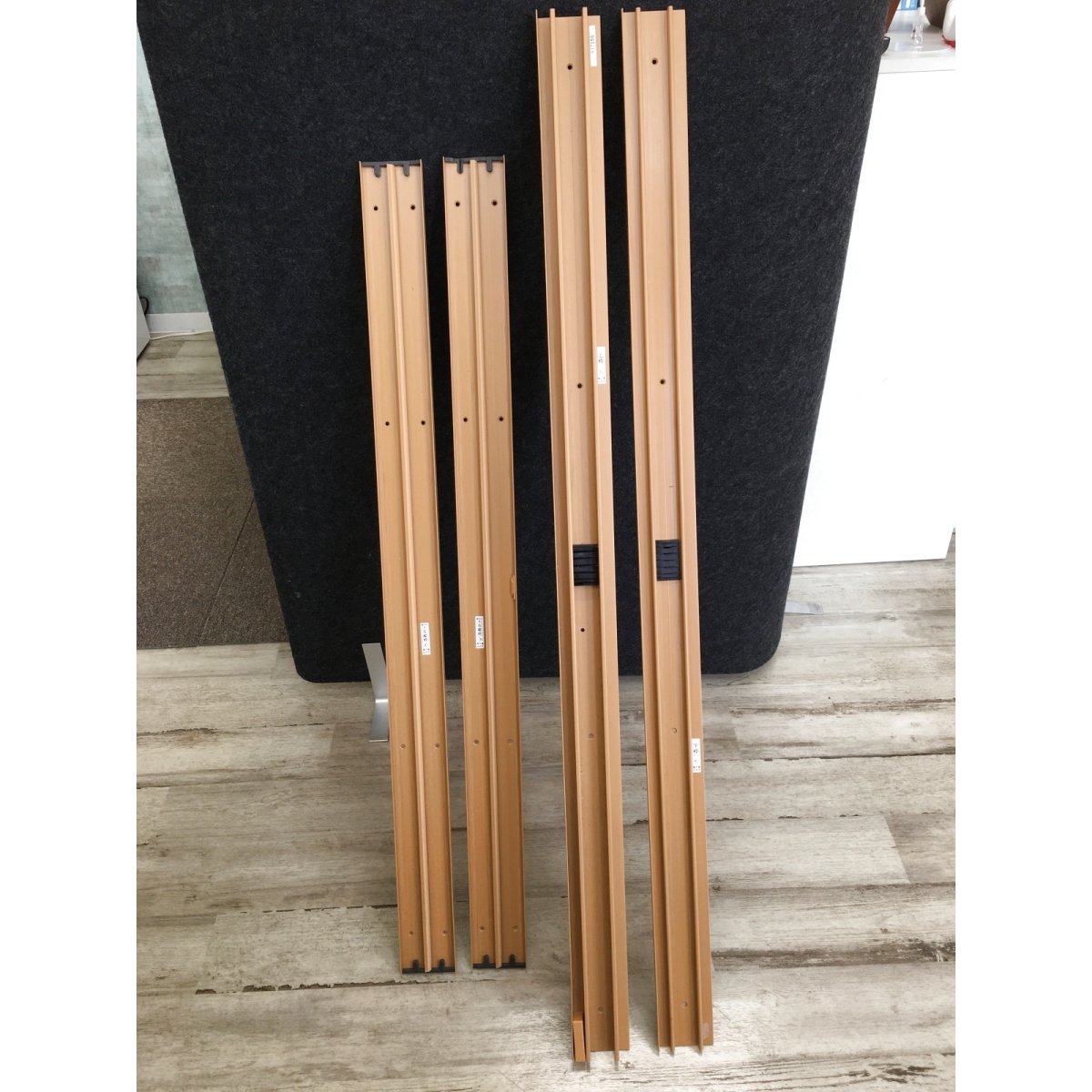 画像2: 【お持ち帰り限定】YKKAP　内窓　プラマ―ドU　引違い窓　新品未使用