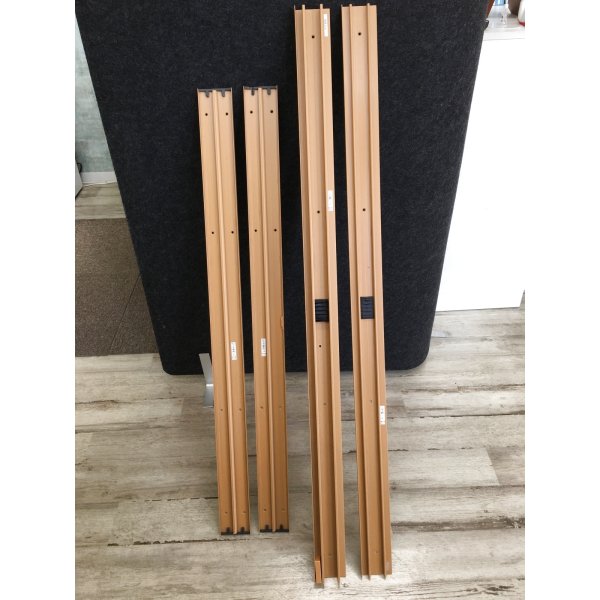 画像2: 【お持ち帰り限定】YKKAP　内窓　プラマ―ドU　引違い窓　新品未使用