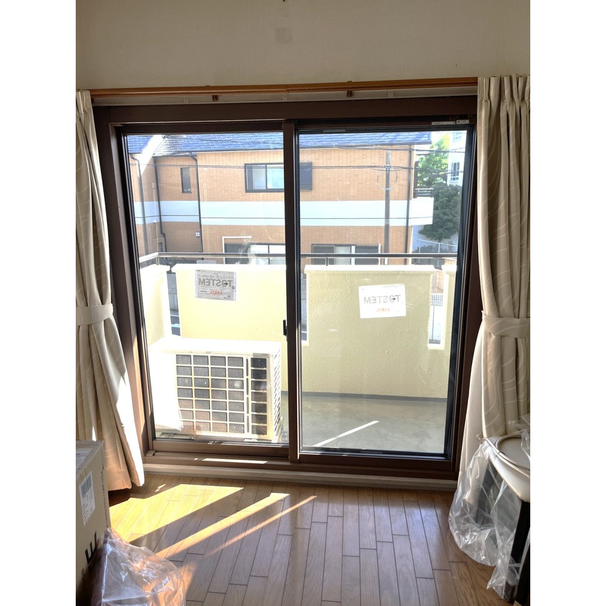 画像1: 名古屋市昭和区　I様邸  LIXIL　外窓交換〔8カ所〕集合