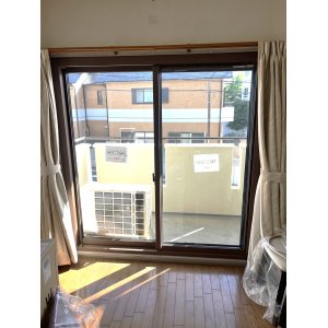 名古屋市昭和区　I様邸  LIXIL　外窓交換〔8カ所〕集合