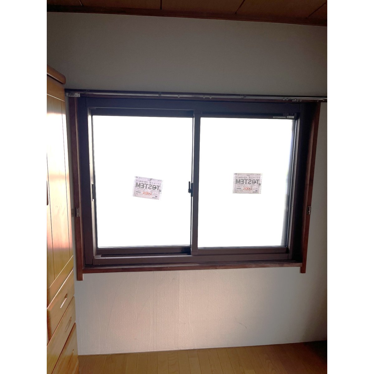 画像4: 名古屋市昭和区　I様邸  LIXIL　外窓交換〔8カ所〕集合