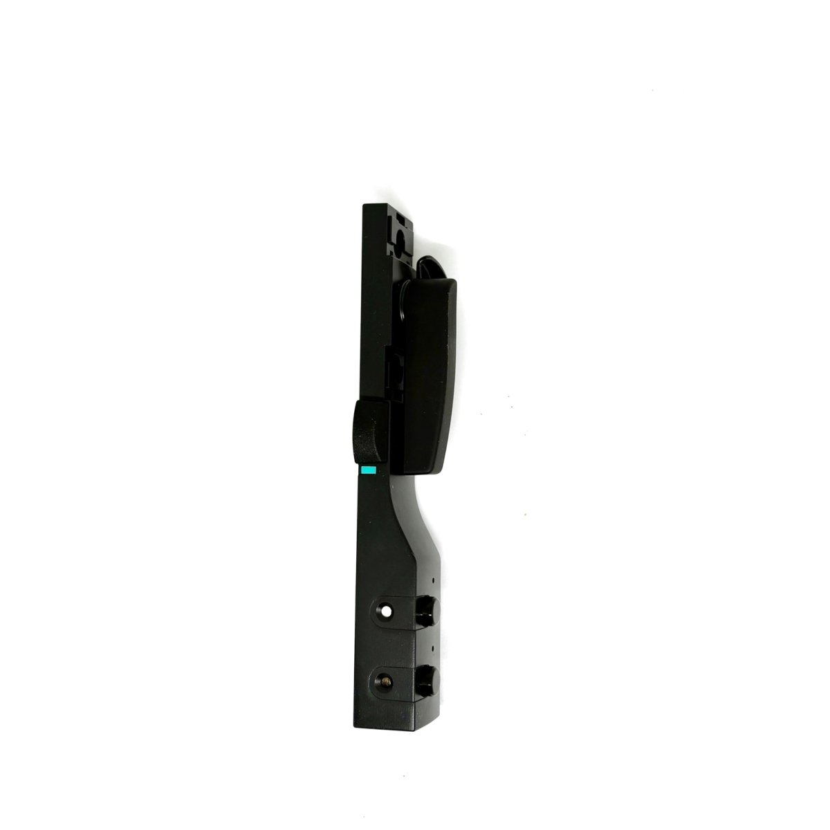 画像1: YKKAP 引違い窓　ボタン錠付きクレセント　品番BBS-205R〔右勝手〕
