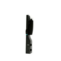 YKKAP 引違い窓　ボタン錠付きクレセント　品番BBS-205R〔右勝手〕