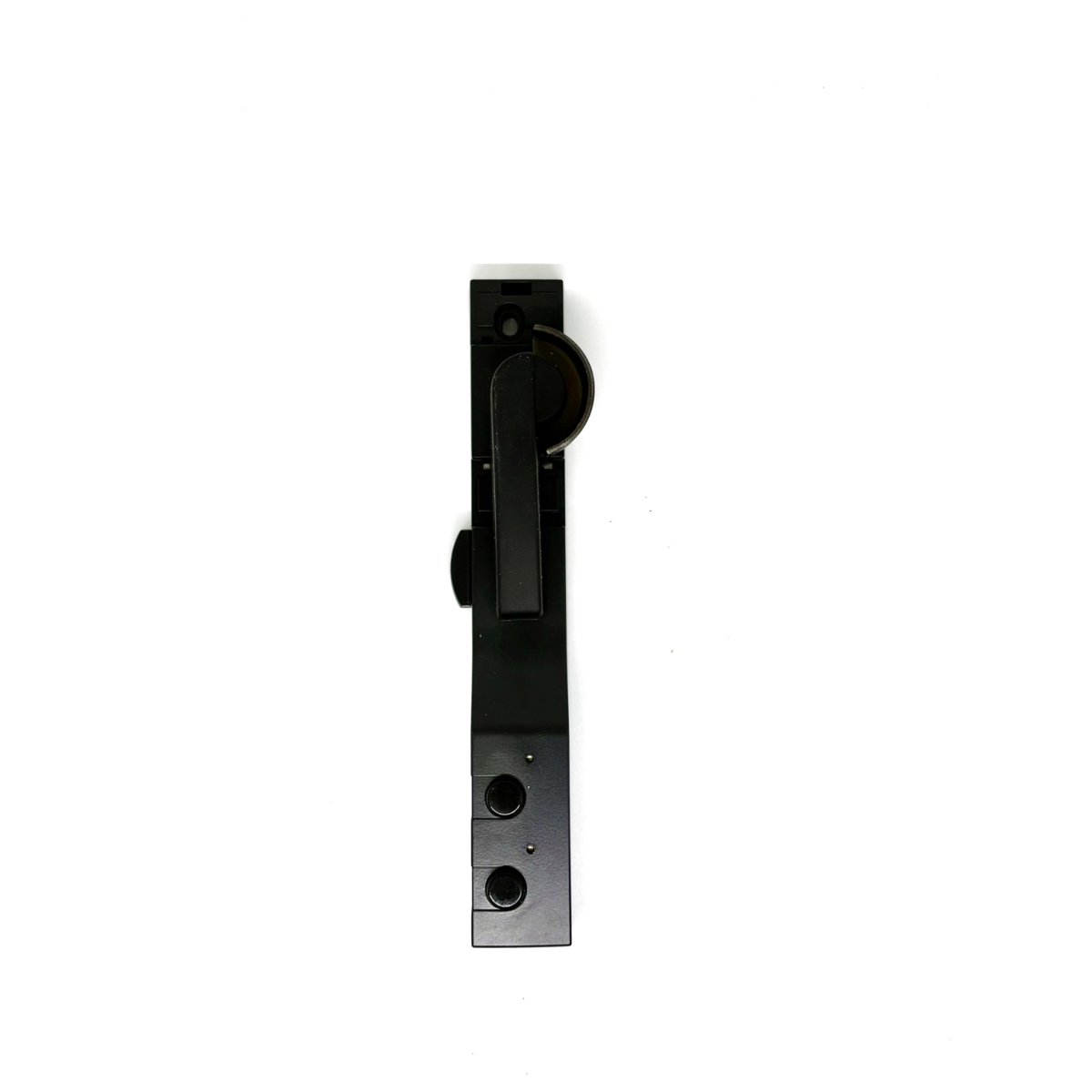 画像2: YKKAP 引違い窓　ボタン錠付きクレセント　品番BBS-205R〔右勝手〕