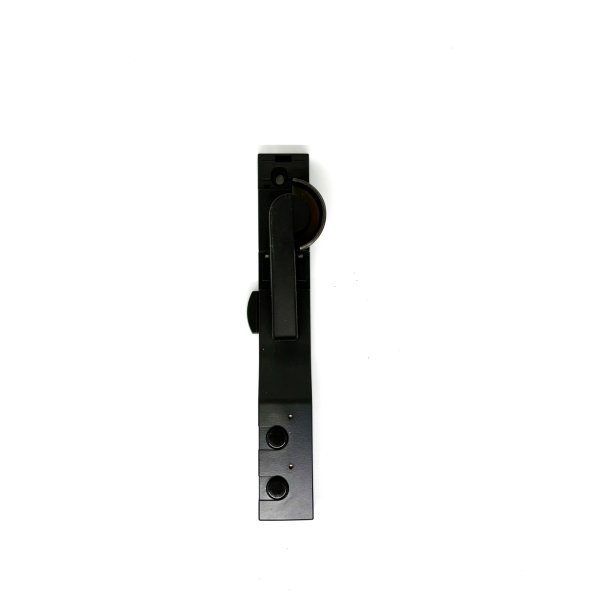 画像2: YKKAP 引違い窓　ボタン錠付きクレセント　品番BBS-205R〔右勝手〕