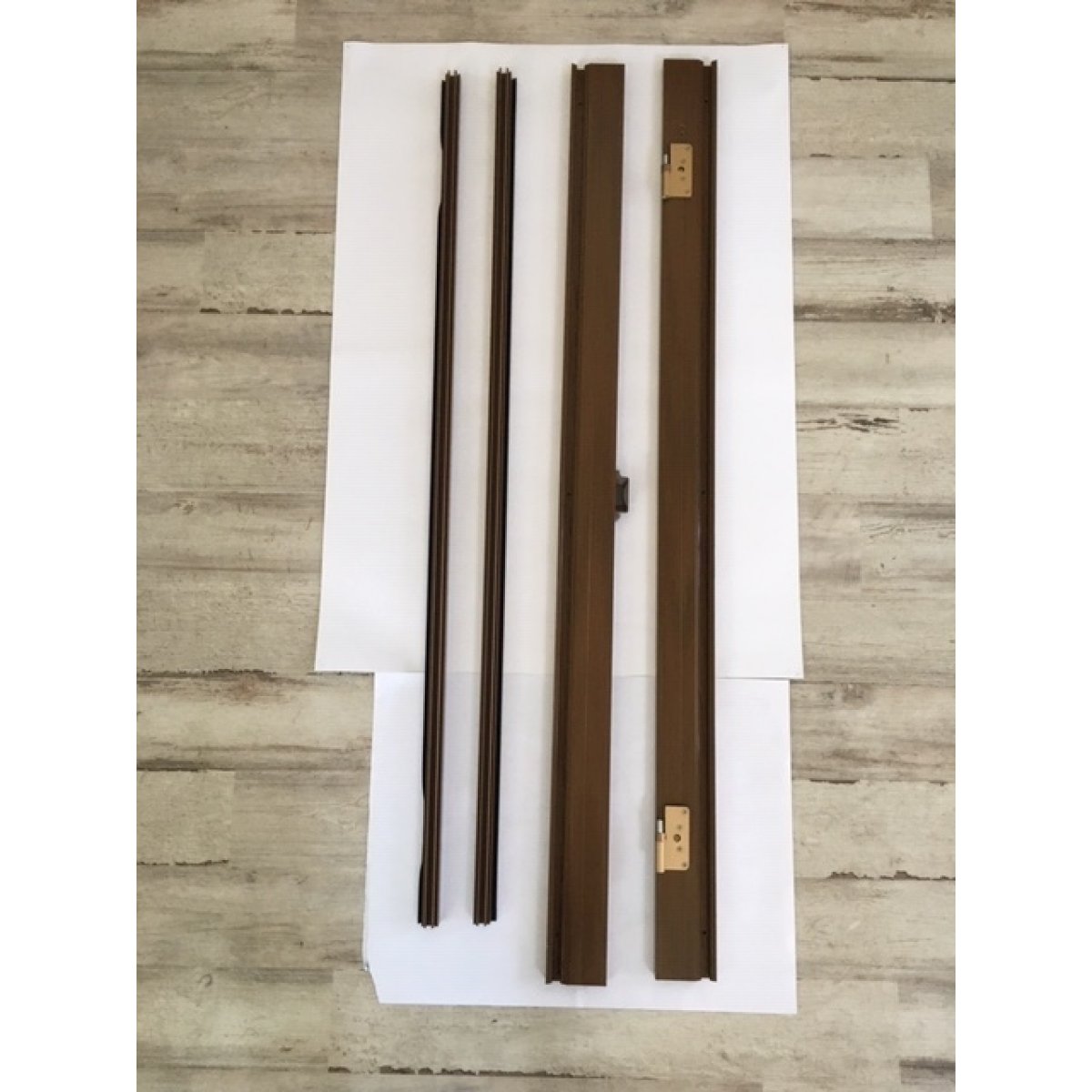 画像2: 【お持ち帰り限定】YKKAP 内窓　プラマードU　新品未使用
