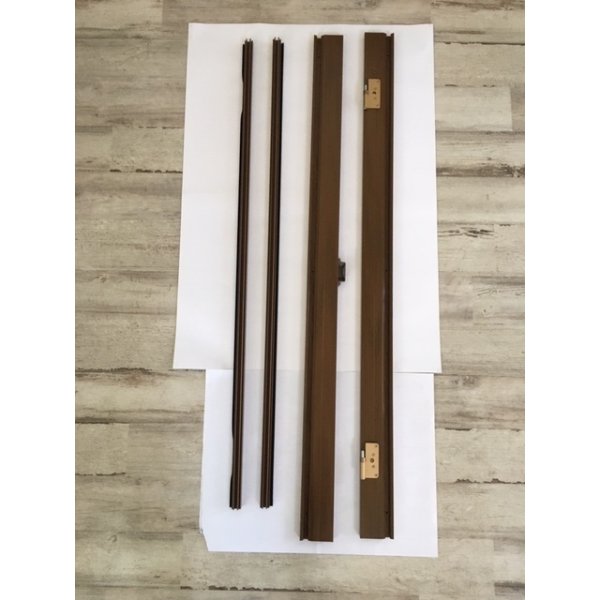 画像2: 【お持ち帰り限定】YKKAP 内窓　プラマードU　新品未使用