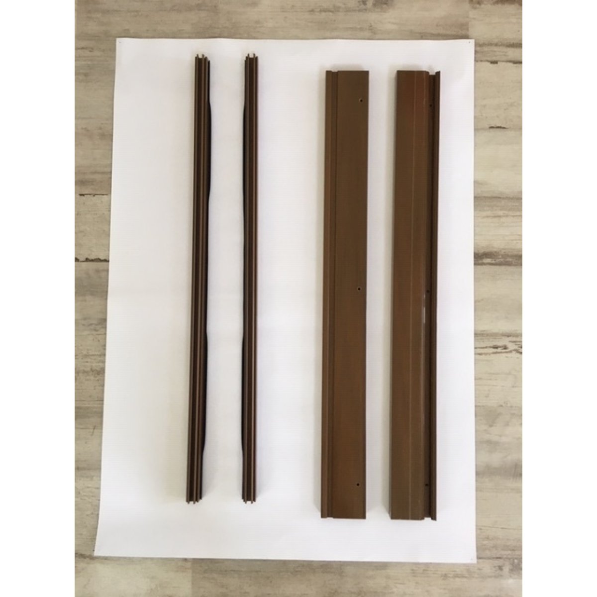 画像3: 【お持ち帰り限定】YKKAP 内窓　プラマードU　新品未使用