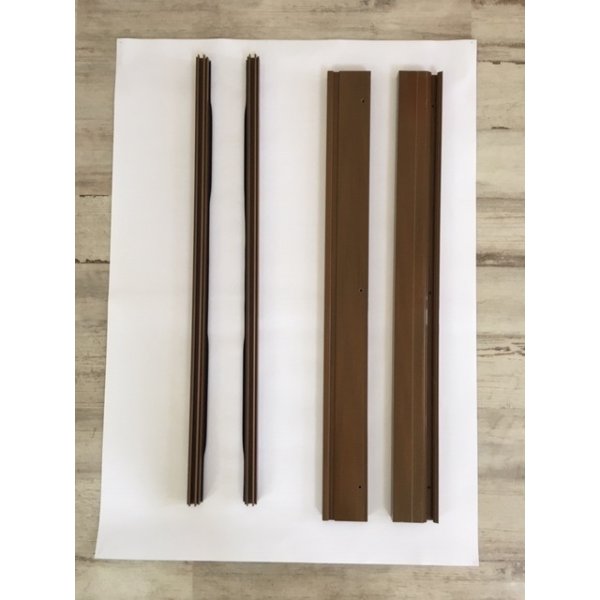 画像3: 【お持ち帰り限定】YKKAP 内窓　プラマードU　新品未使用